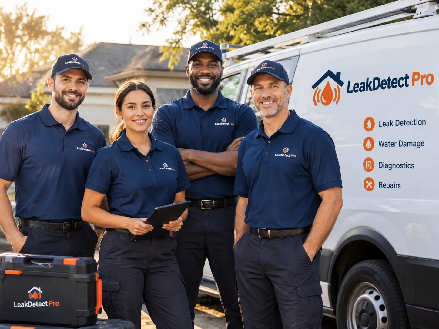 Roof Repair company in Chattanooga, TN